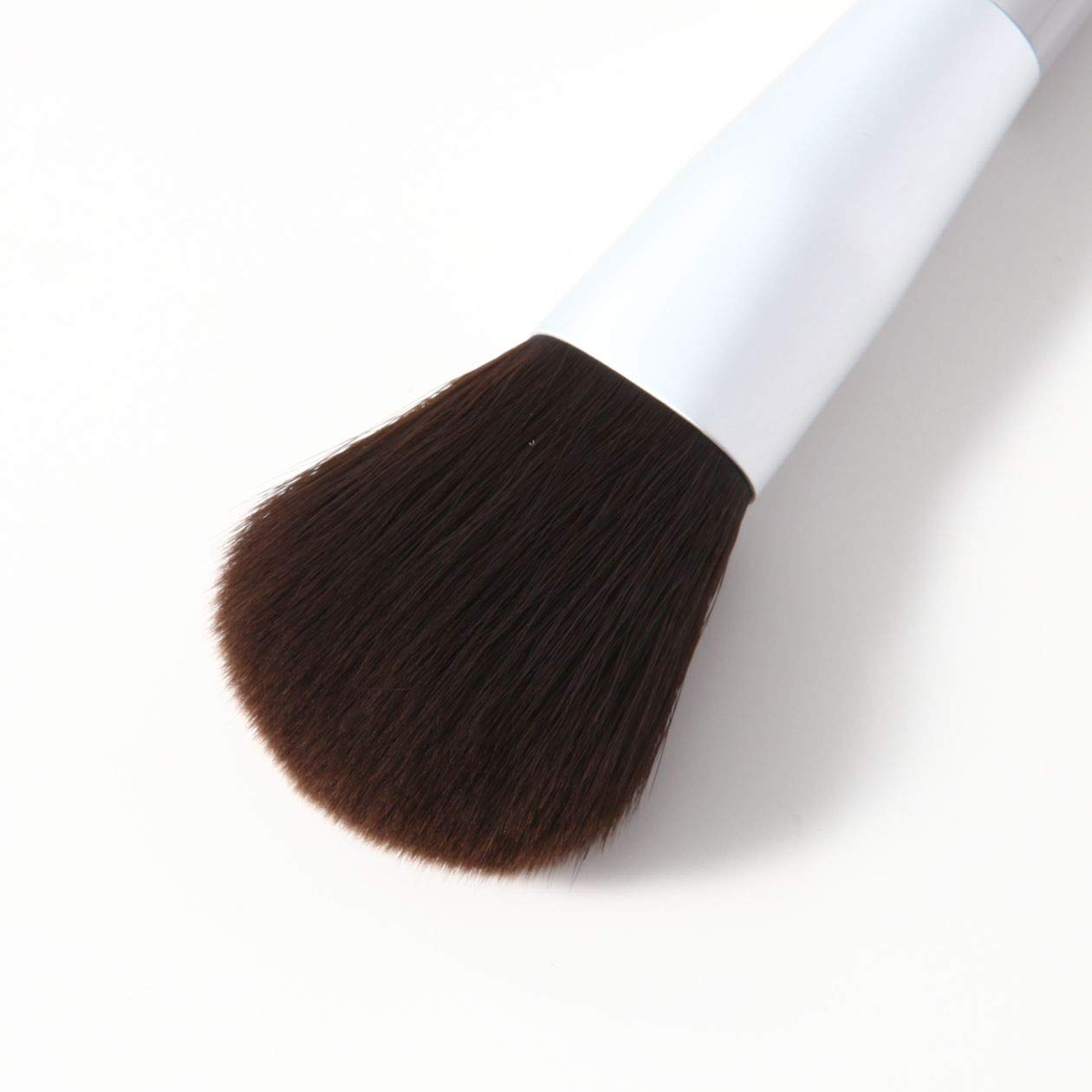 Mujirushi Ryohin Polyester Cheek Brush From Japan - YOYO JAPAN