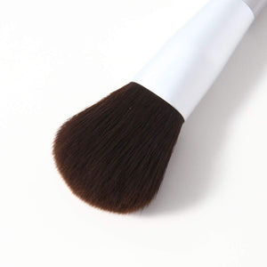 Mujirushi Ryohin Polyester Cheek Brush From Japan - YOYO JAPAN