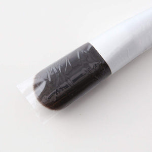 Mujirushi Ryohin Polyester Cheek Brush From Japan - YOYO JAPAN