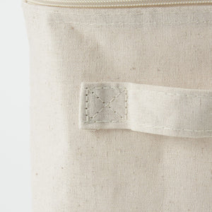 Mujirushi Ryohin Japan Softbox Medium Rectangular Lid Half 18.5X26X26 44831540 - YOYO JAPAN