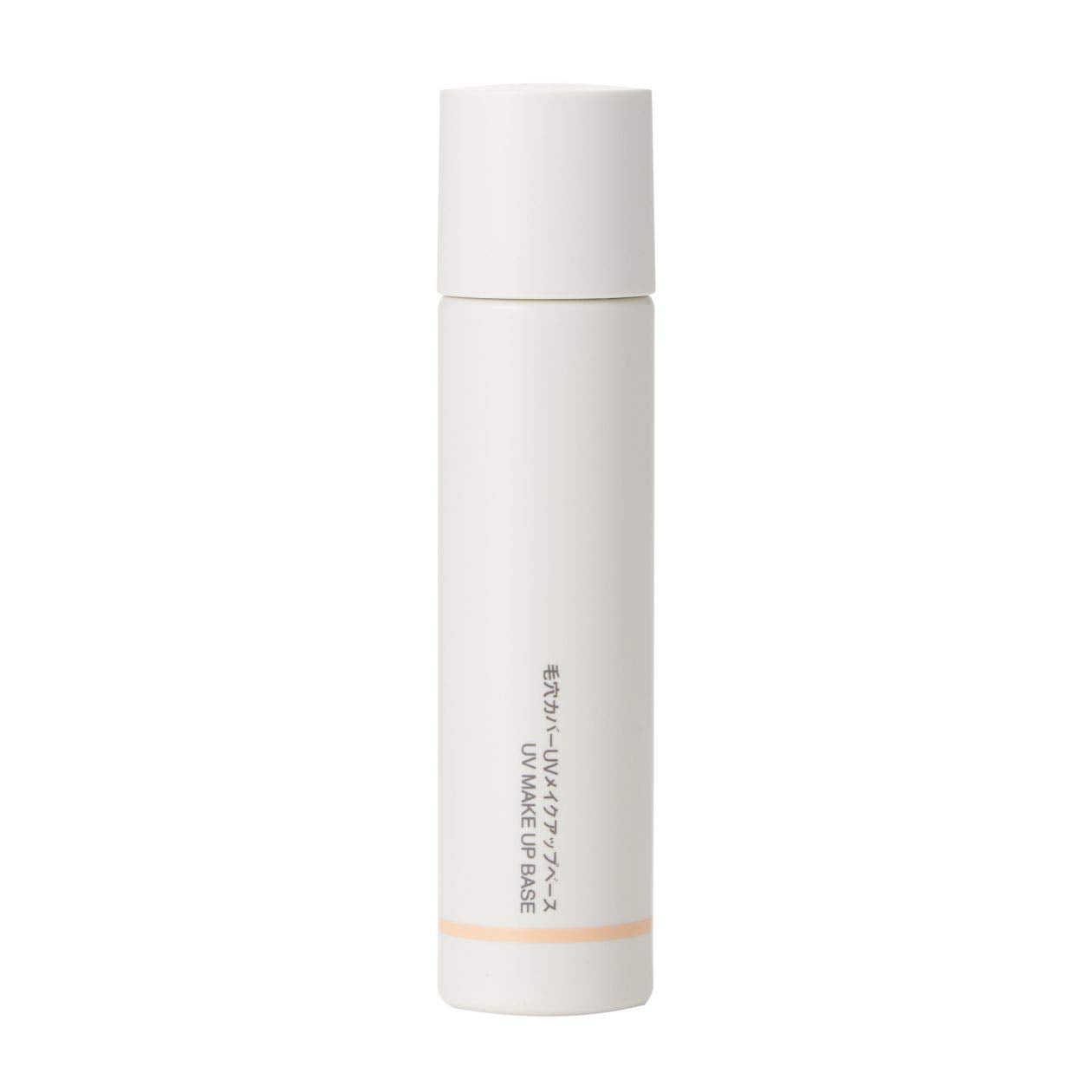 Muji Pore Cover Uv Makeup Base Spf28/Pa++ 30Ml 02124793 - YOYO JAPAN