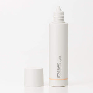 Muji Pore Cover Uv Makeup Base Spf28/Pa++ 30Ml 02124793 - YOYO JAPAN