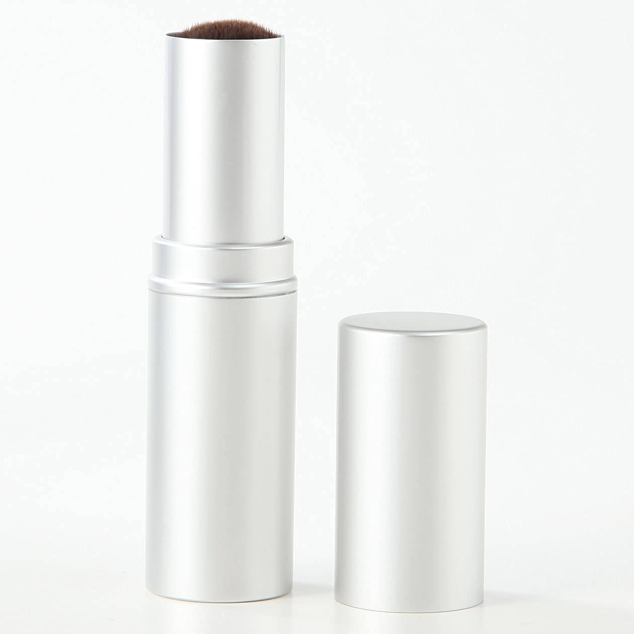 Mujirushi Ryohin Portable Cheek Brush From Japan - YOYO JAPAN