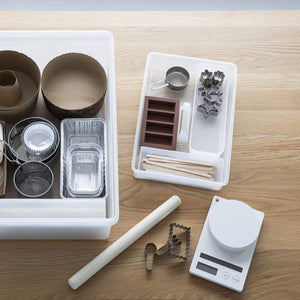 Mujirushi Ryohin Solar Cooking Scale Sd-005 Japan 18919321 - YOYO JAPAN