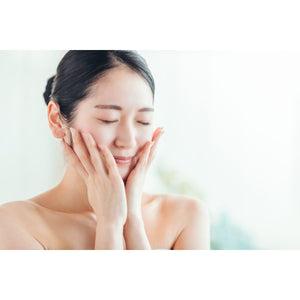 Muji Toning Water for Sensitive Skin Light 300ml - YOYO JAPAN