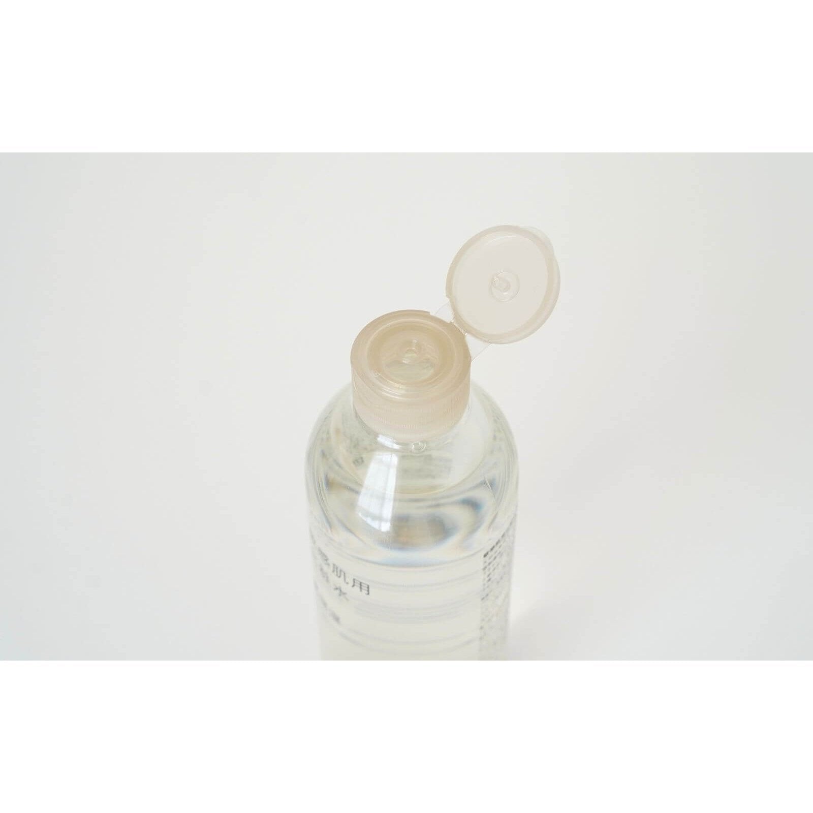 Muji Toning Water for Sensitive Skin Moisture 300ml - YOYO JAPAN