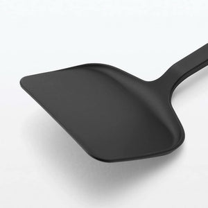 Mujirushi Ryohin Black Turner 28Cm Nylon - Japan 44594957 - YOYO JAPAN