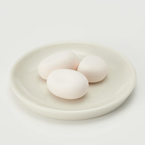 Muji Indoor Fragrance Stone 4X9X15cm 10 Piece Pack - Multifunctional Unglazed Stone - YOYO JAPAN