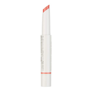 Muji Coral Orange UV Lip Color with SPF12 PA+ 1.6g - YOYO JAPAN