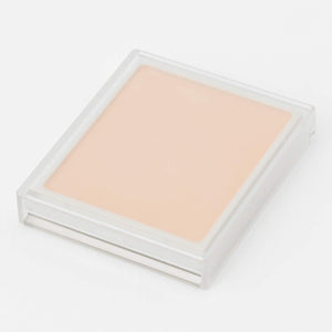 Muji UV Powder Foundation 9.4g Pink Natural Shade - 1 Pack - YOYO JAPAN
