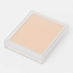 Muji Light Natural UV Powder Foundation SPF30 PA+++ 9.4g - YOYO JAPAN