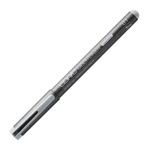 Copic Multiliner Cool Gray 0.1mm Fine Tip Pen - YOYO JAPAN