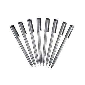 Copic Multiliner Cool Gray 0.1mm Fine Tip Pen - YOYO JAPAN