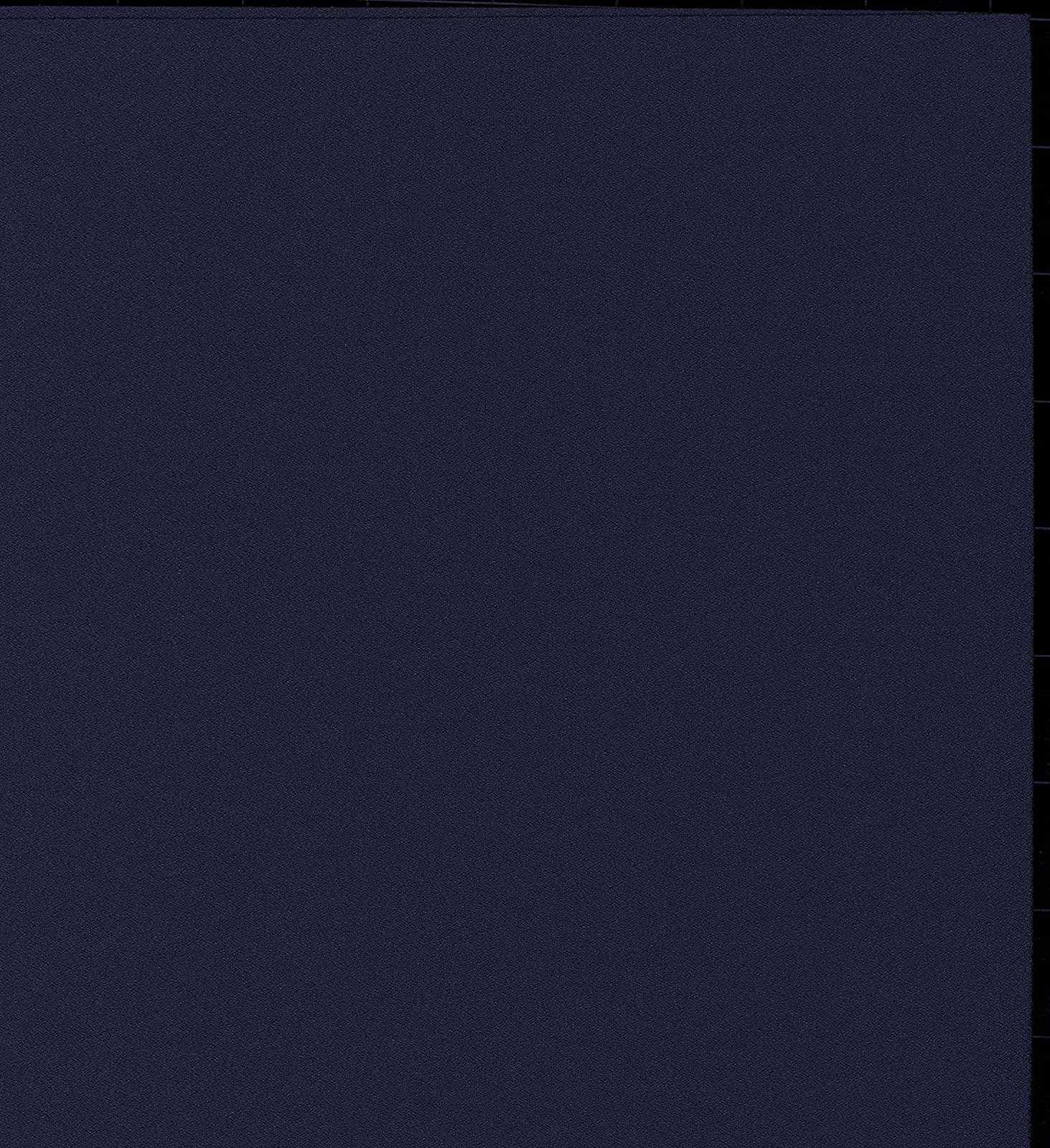 Musubi Furoshiki 70Cm Plain Navy Blue Tetsukon Ichikoshi Made In Japan 10184-021 - YOYO JAPAN