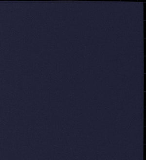 Musubi Furoshiki 70Cm Plain Navy Blue Tetsukon Ichikoshi Made In Japan 10184-021 - YOYO JAPAN