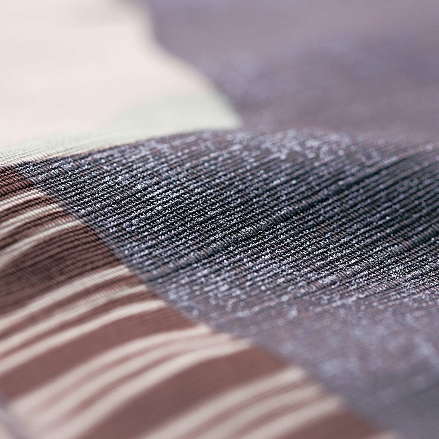 Musubi Furoshiki 48Cm Sumida River Sharaku Gray Made In Japan 20720-103 - YOYO JAPAN