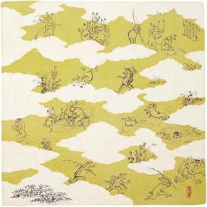 Musubi Furoshiki 20826-102 Japan Cloth Wrap Approx. - YOYO JAPAN