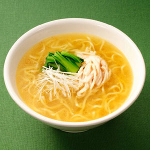 Myojo Ippeichan Chukazanmai Beijing Style Shio Ramen Instant Noodles Cup 62g (Pack of 6) - YOYO JAPAN