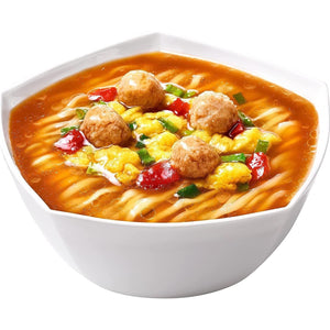 Myojo Ippeichan Chukazanmai Cantonese Soy Sauce Ramen Instant Noodles Cup 63g (Pack of 6) - YOYO JAPAN