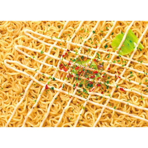 Myojo Ippeichan Salted Yakisoba Instant Fried Noodles 130g (Pack of 3) - YOYO JAPAN