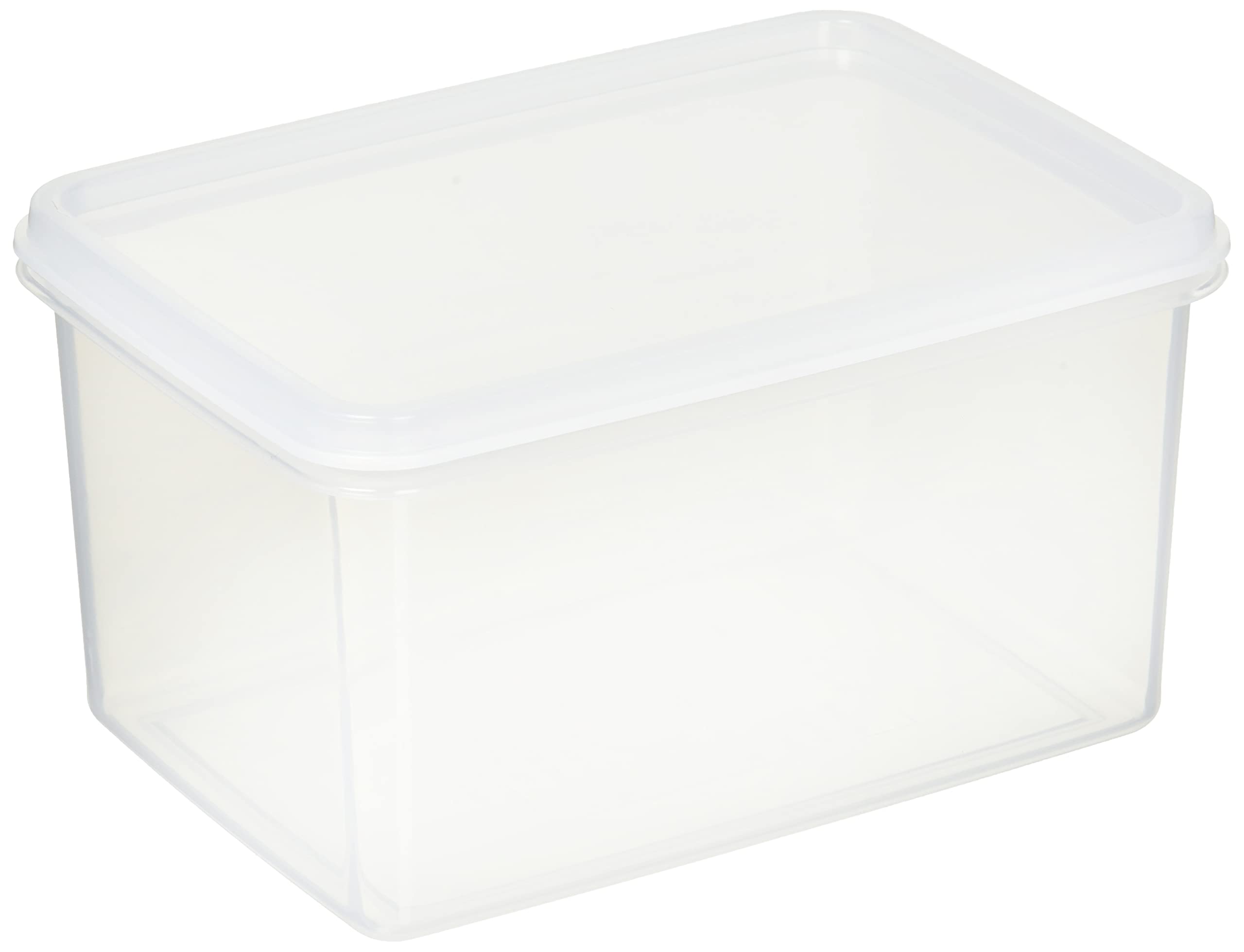 Nagao 1220Ml High Pack Storage Container Made In Japan - S-23 - YOYO JAPAN