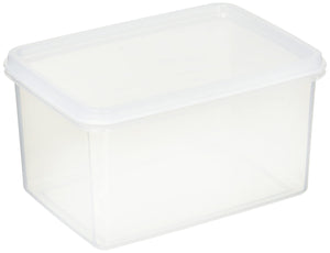 Nagao 1220Ml High Pack Storage Container Made In Japan - S-23 - YOYO JAPAN