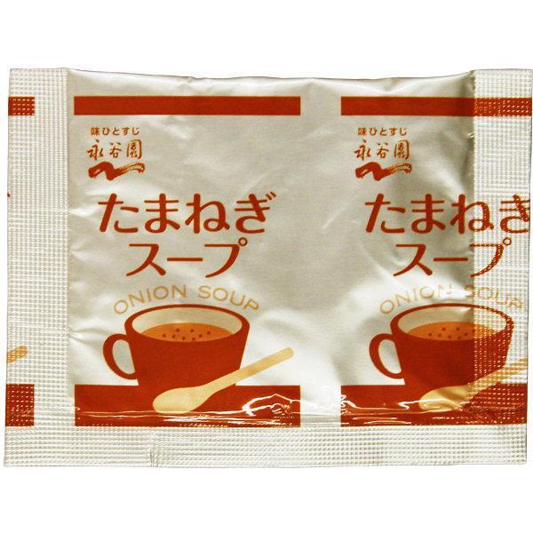 Nagatanien Instant Onion Soup Big Pack 50 Servings - YOYO JAPAN