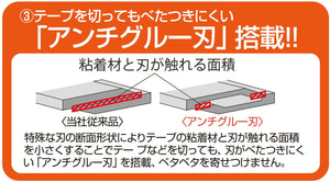 Nakabayashi Japan Hikigiri Blue Scissors Nh-Hs175B Craftsman Supervision Seki - YOYO JAPAN