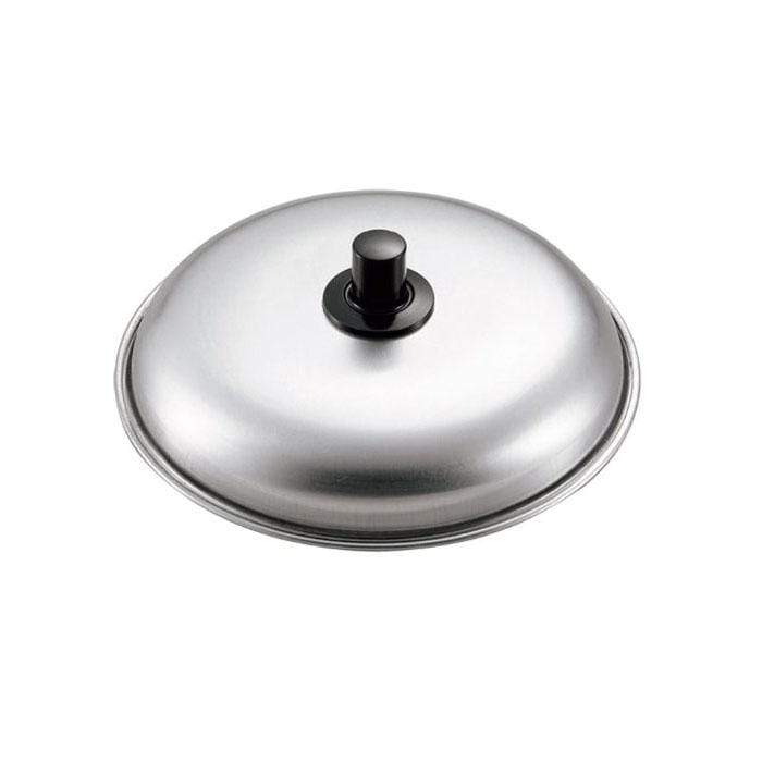 I Took It Japan Nakao Aluminium Oyakodon Pan Lid Medium - YOYO JAPAN