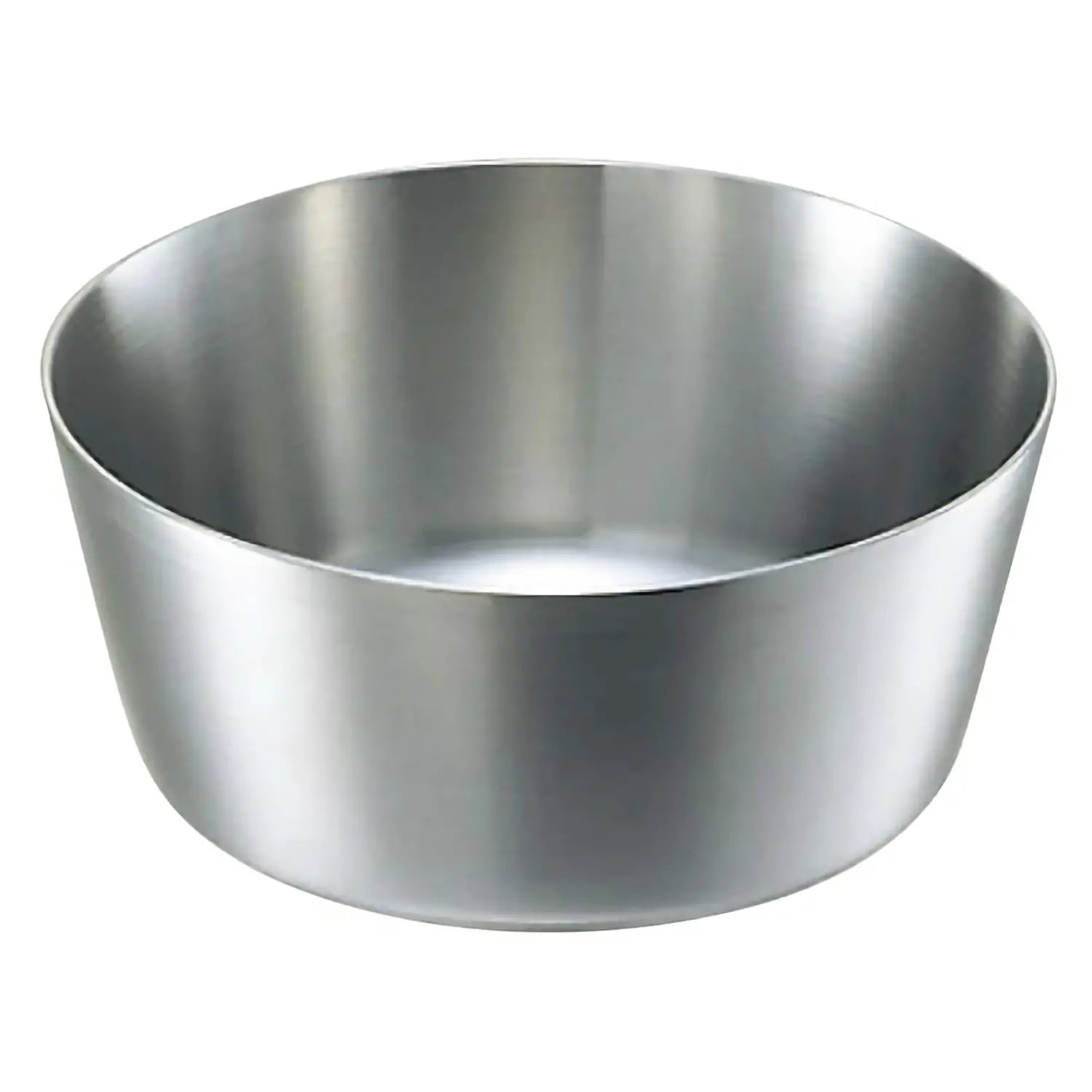 Nakao King Denji Stainless Steel Yattoko Pot 15cm - YOYO JAPAN
