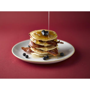 Namisato Sugarless Gluten Free Rice Flour Pancake Mix 200g - YOYO JAPAN