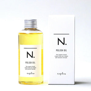 Napla N. Polish Oil 150ml - YOYO JAPAN
