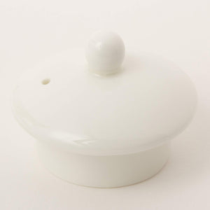 Narumi Chihiro Iwasaki Tea Pot Baby In Poppy Flower 330Cc Japan Red - YOYO JAPAN