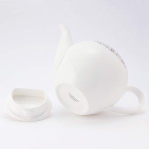 Narumi Jill Stuart Pot 600Cc 51956-4664 Made In Japan By Narumi - YOYO JAPAN