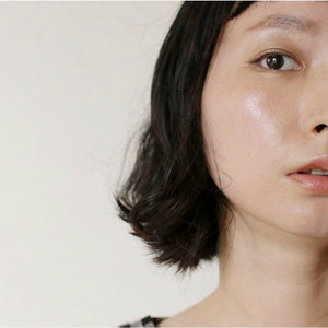 Naturaglace All-In-One Color Correcting Makeup Cream Lavender Pink SPF44 30g - YOYO JAPAN