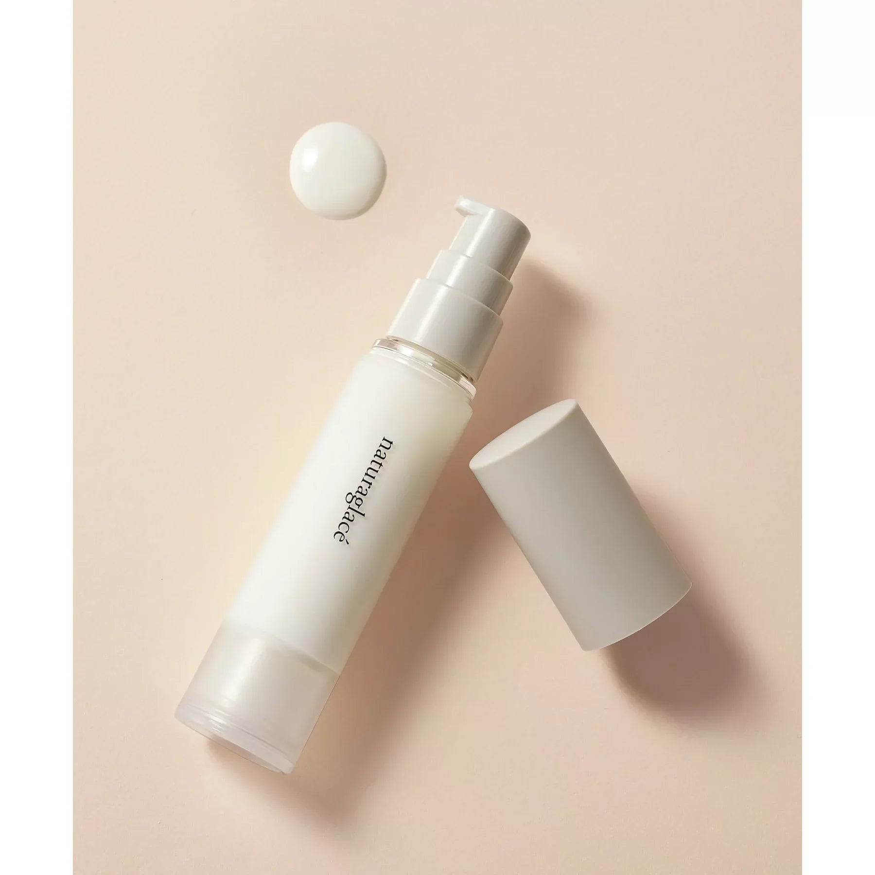 Naturaglace Skin Balancing Makeup Base SPF31 25ml - YOYO JAPAN