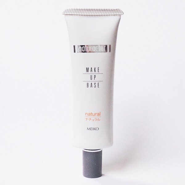 Naturactor Hydrating Makeup Base Natural Pink Tinted Primer 30g - YOYO JAPAN