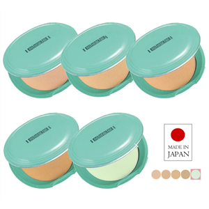 Naturactor Summer Cake Sweat Proof Water Based Foundation 16g - YOYO JAPAN