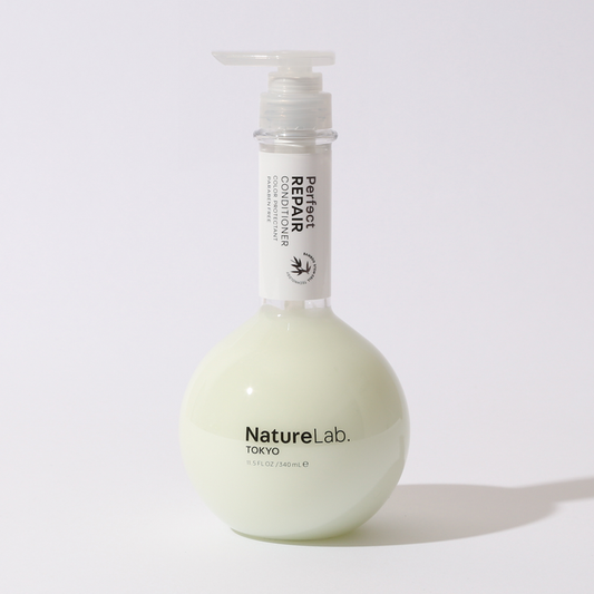 Nature Lab Tokyo Perfect Repair Conditioner For Damaged Hair 340ml
