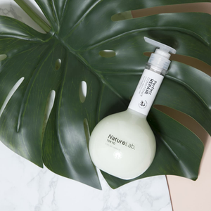 Nature Lab Tokyo Perfect Repair Conditioner For Damaged Hair 340ml - YOYO JAPAN