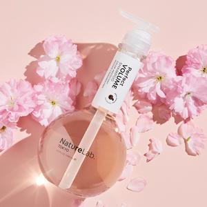 Nature Lab Tokyo Perfect Volume Shampoo For Thinning Hair 340ml - YOYO JAPAN