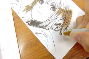 Deleter Neo Pico Color Set B - 72 Vibrant Colors - YOYO JAPAN