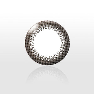 Neosite One Day Ring Uv Black -4.00 30 Pieces Japan - YOYO JAPAN