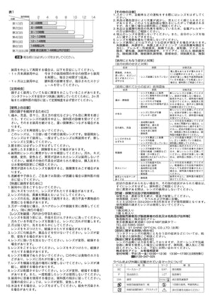 Neosite Japan One Day Ring Uv Brown 2.25 30Pc Set - YOYO JAPAN