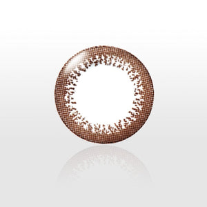 Neosite Japan One Day Ring Uv Brown 2.25 30Pc Set - YOYO JAPAN