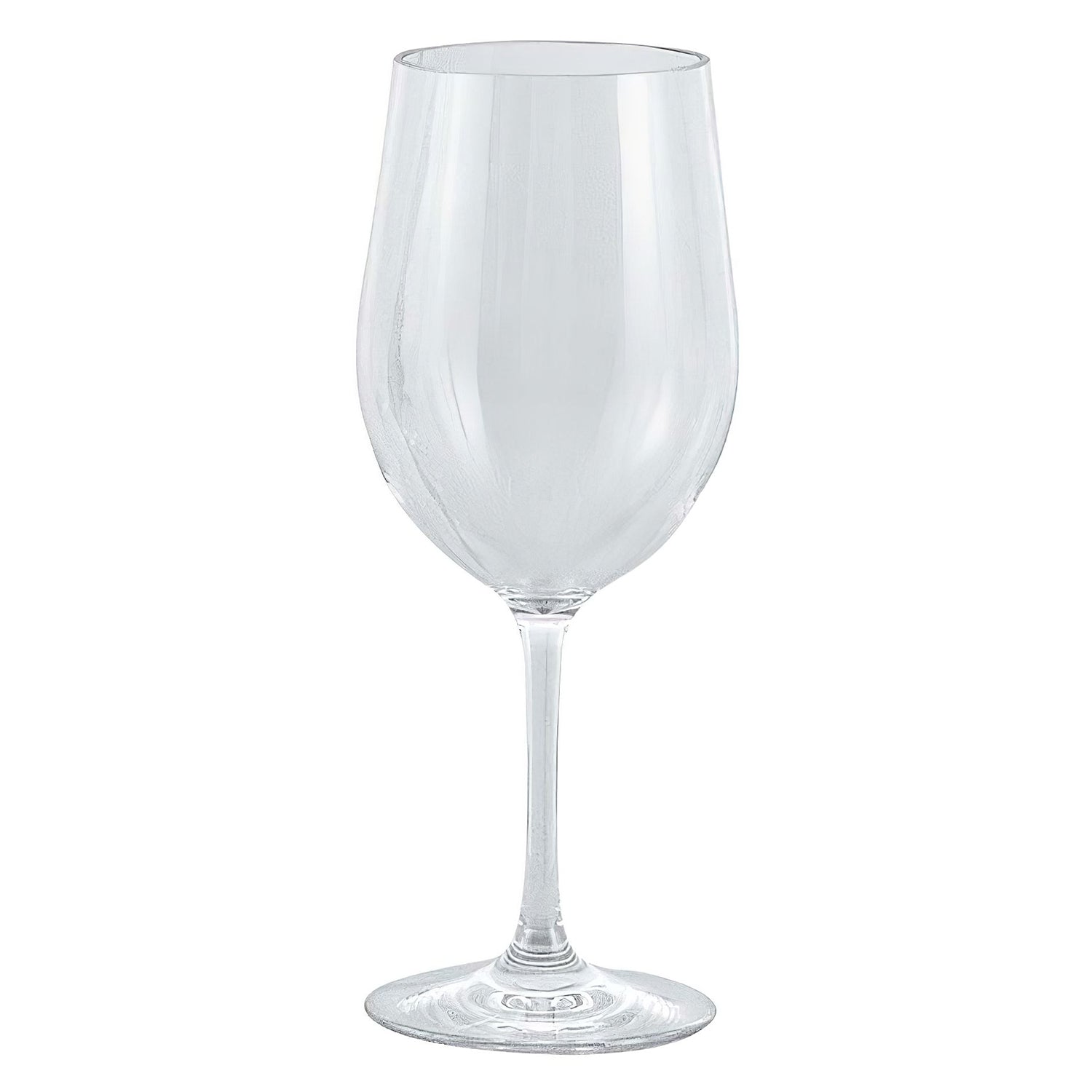 Nihon Creative Tritan Wine Glass 360ml - YOYO JAPAN