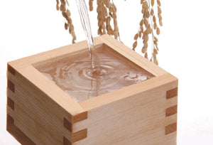 Nihon Mori Rice Bran Beauty Makeup Remover 100g - Japanese Makeup Remover - YOYO JAPAN