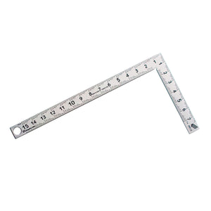 Niigata Seiki Japan Made Carpenter Mini Kaidan Scale 15Cm Cm-15Kd - YOYO JAPAN