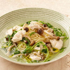 Ninben Shiro Dashi Sauce Concentrated Soup Base 1000ml - YOYO JAPAN