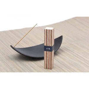 Nippon Kodo Japanese Incense Kayuragi Sandalwood 40 Sticks - YOYO JAPAN
